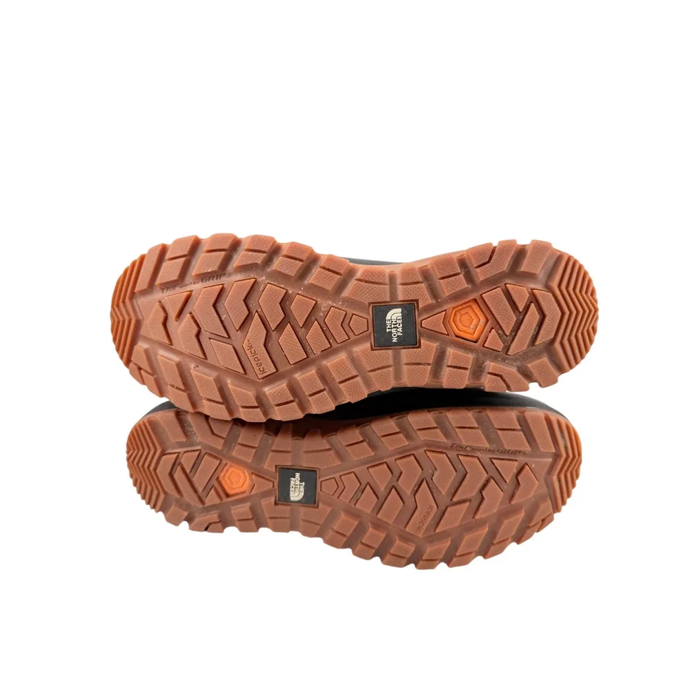 The North Face Yukiona Waterproof Winter Snow Boots US 9 Insulated Outdoor Ski